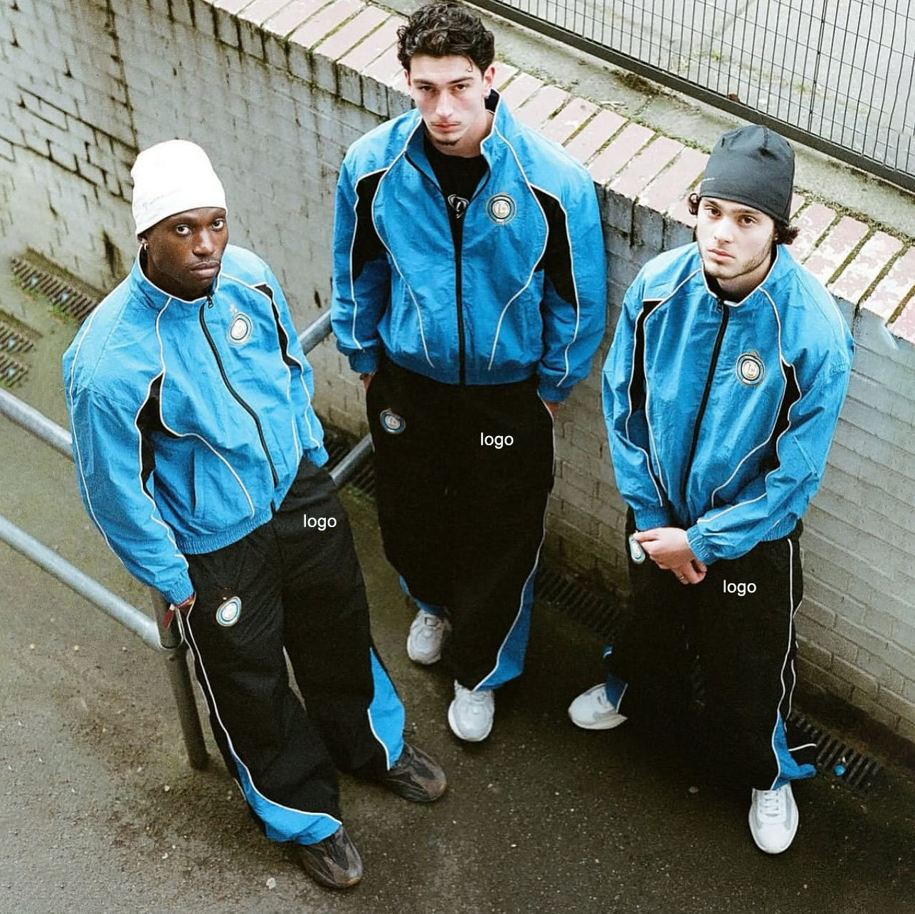 Modern Tracksuits: Where Comfort Meets Contemporary Style