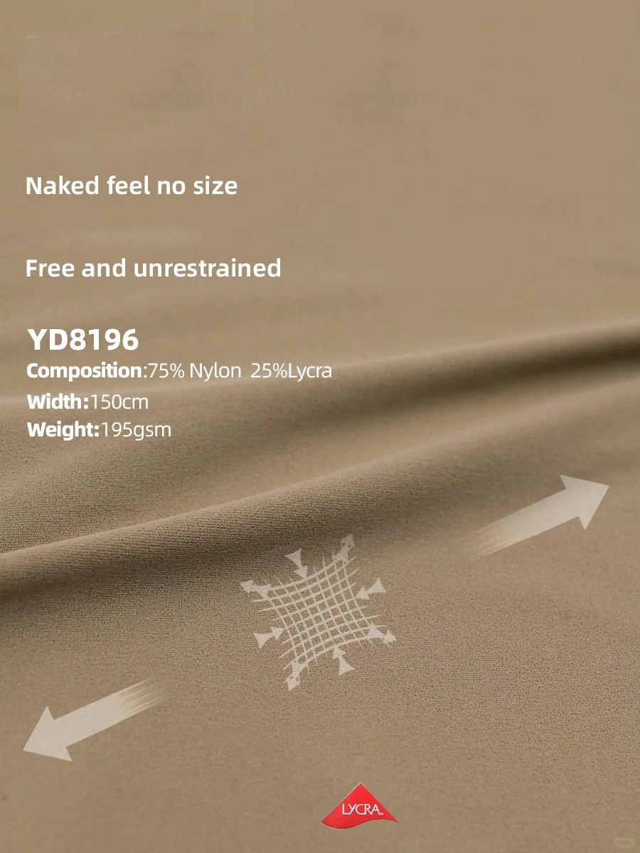 yoga fabric