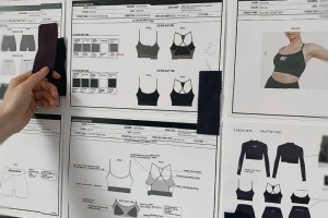 OEM vs. ODM: Which Model Fits Your Activewear Brand?