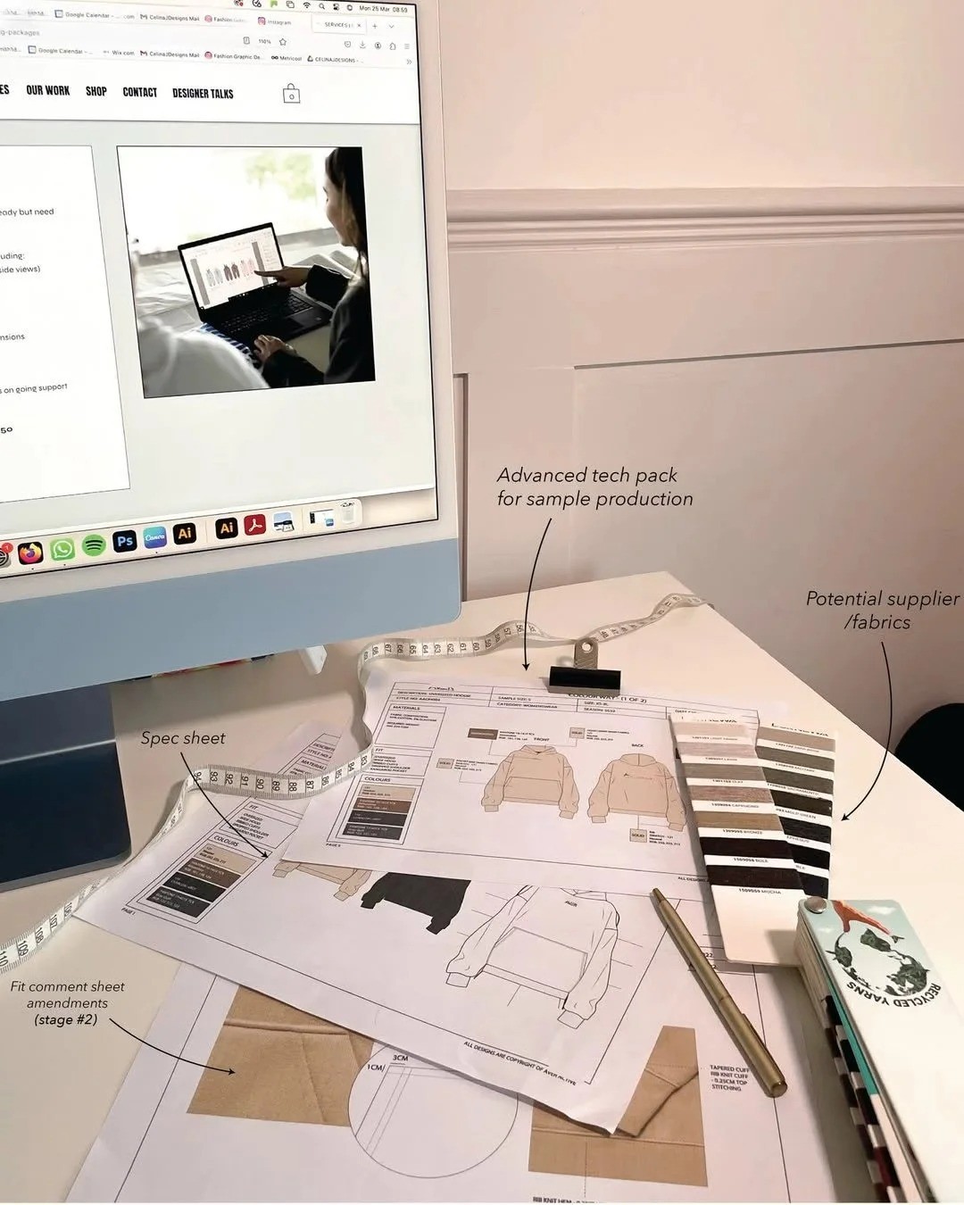 From Sample to Bulk: How We Ensure Consistency in Production