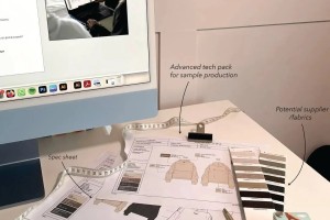 From Sample to Bulk: How We Ensure Consistency in Production