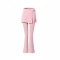Custom Quick-drying High Elastic Breathable Mini Skirt Flared Pants