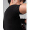 Custom Men's Quick Dry Training Shirts Breathable Summer Gym Stretch Training Apparel
