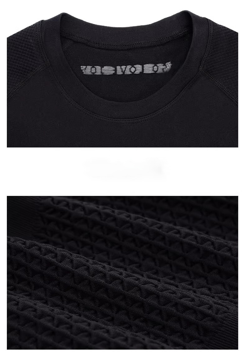 Quick Dry Training Shirts