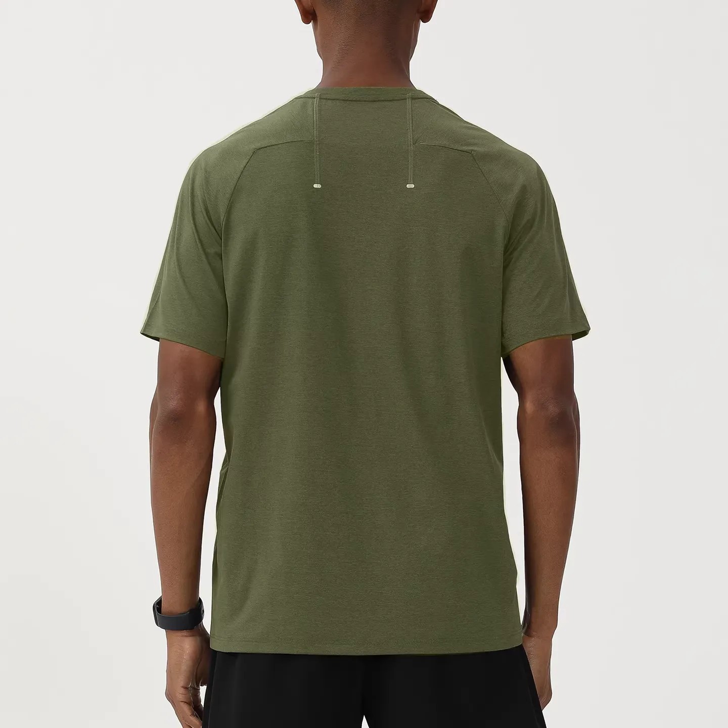 Quick Dry Training Shirts