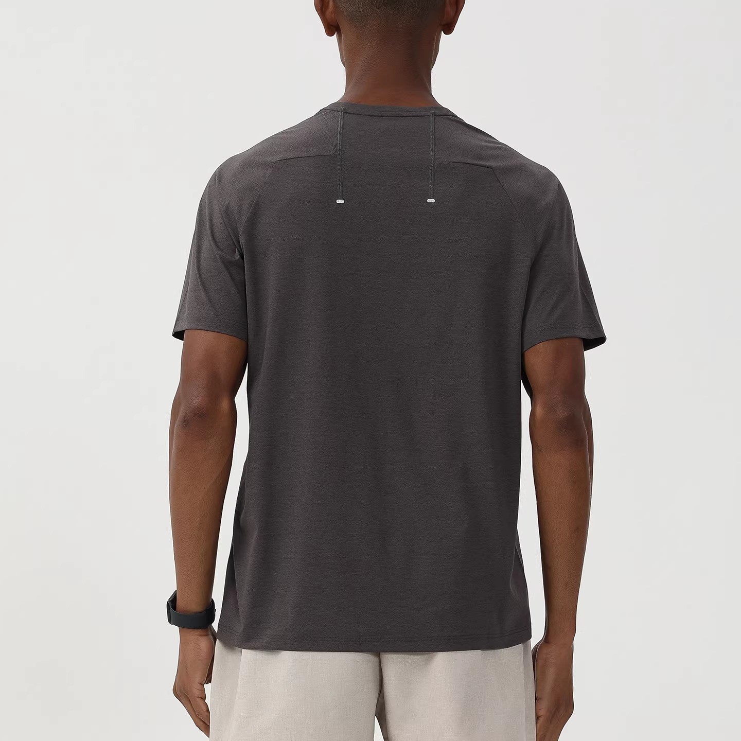 Quick Dry Training Shirts