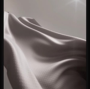 Custom Breathable Mesh Fitness Training Sports Short Sleeve Shirt