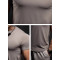 Custom Breathable Mesh Fitness Training Sports Short Sleeve Shirt