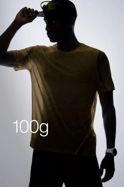 Custom Moisture wicking Quick-drying  Sunproof Outdoor Cycling Short Sleeve Shirt