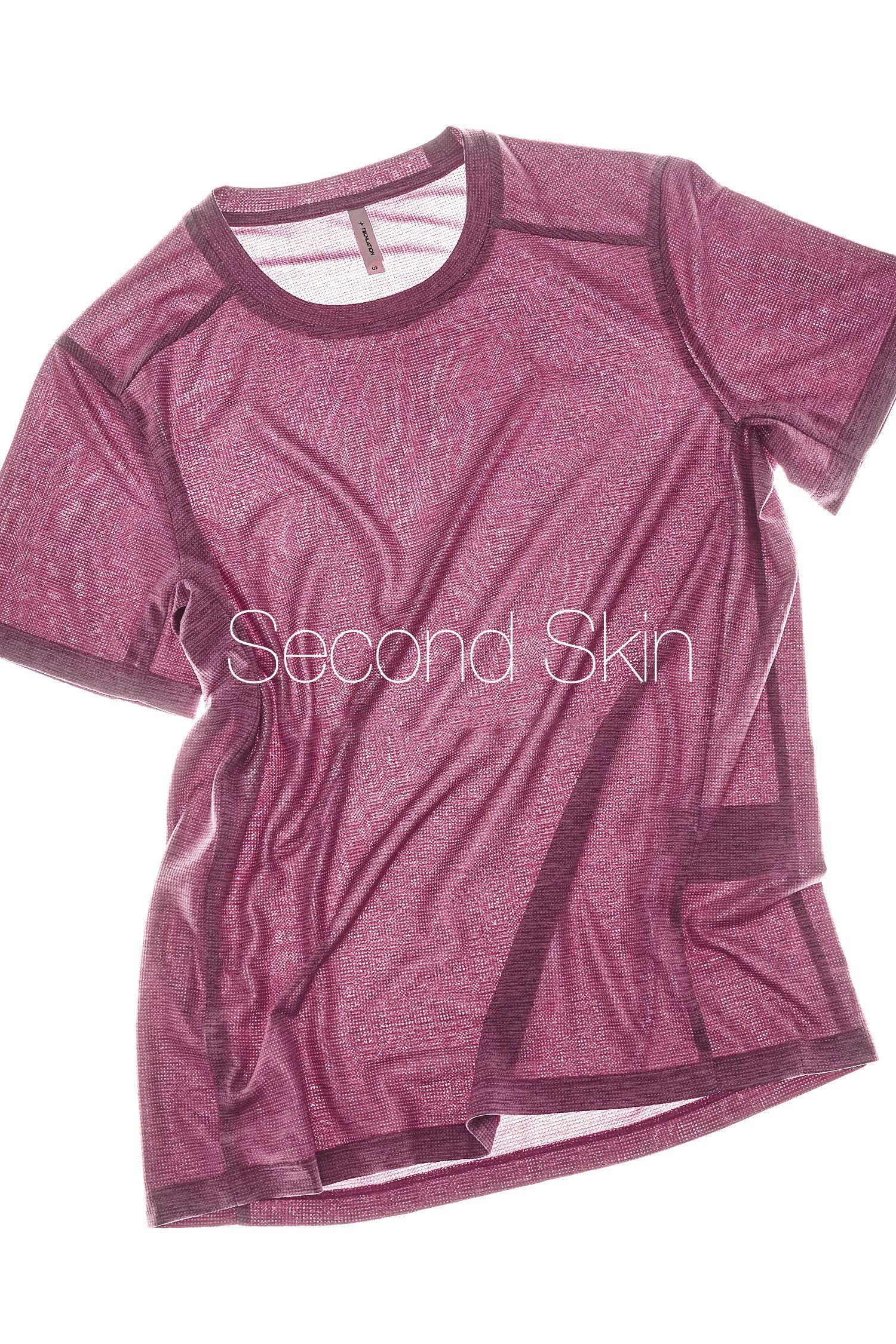 Quick Dry Training Shirts