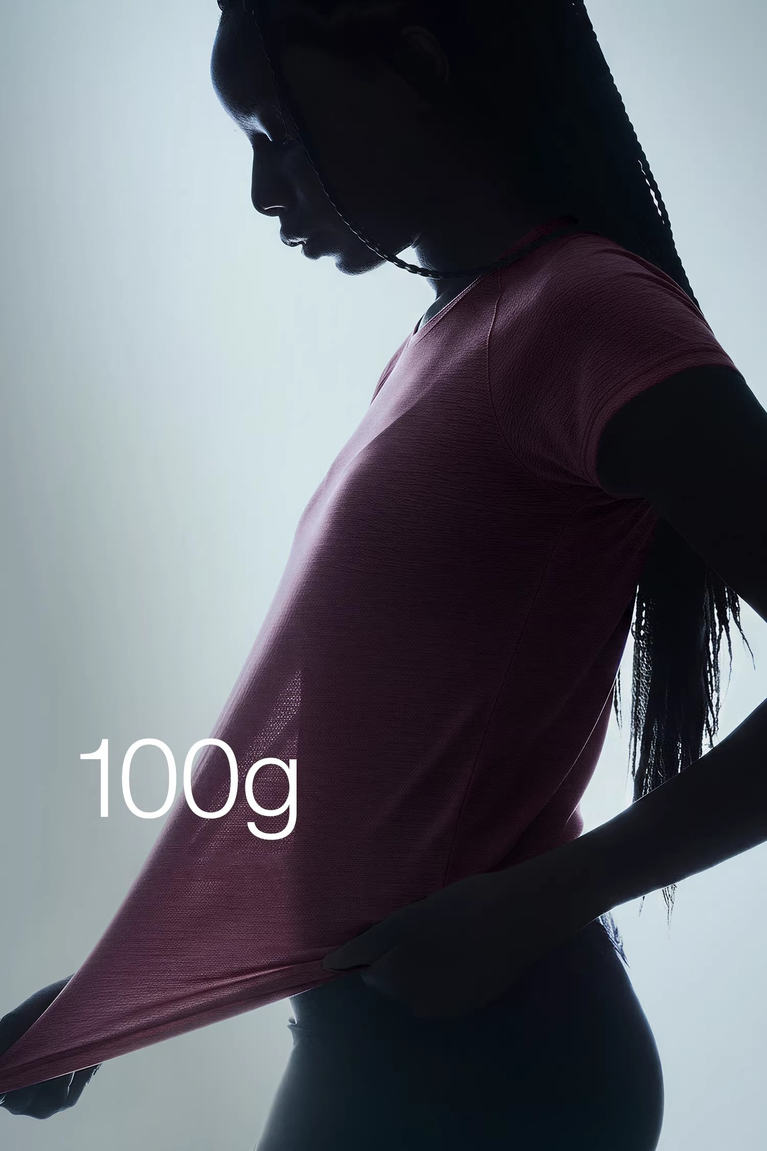 Quick Dry Training Shirts