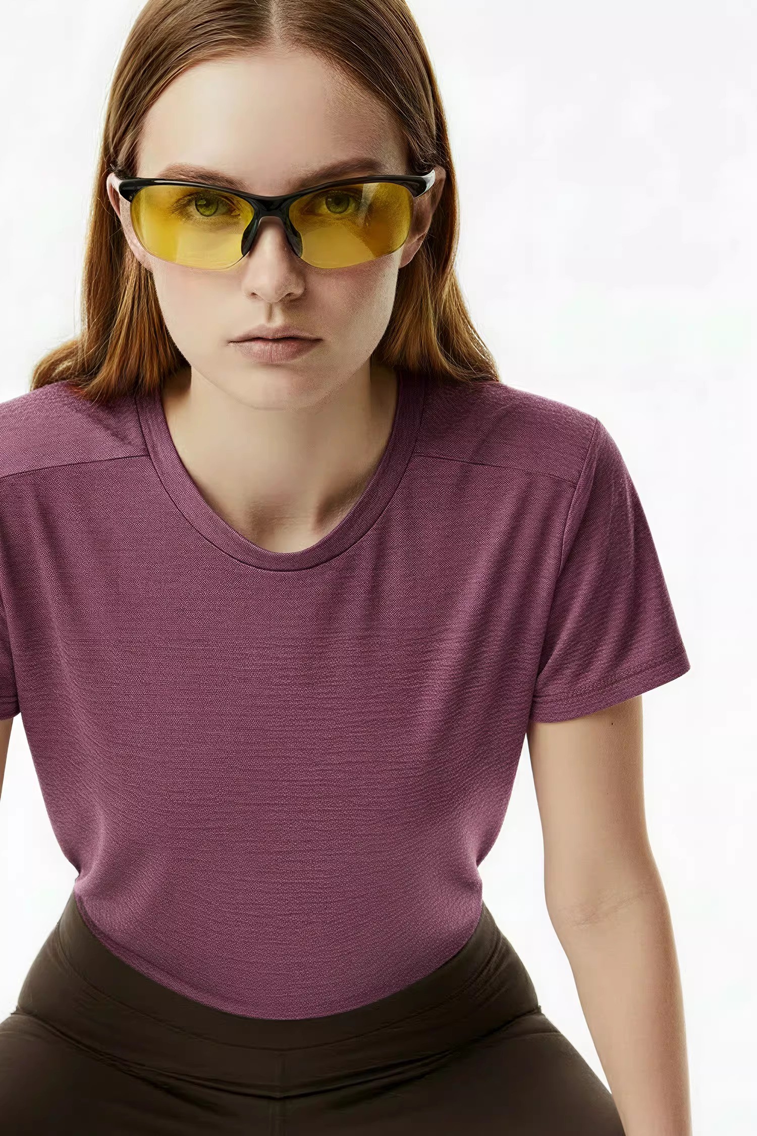  Quick Dry Training Shirts