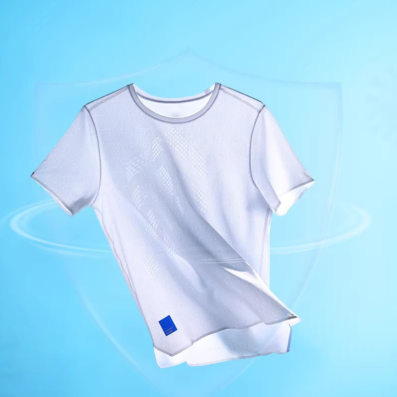  Quick Dry Training Shirts