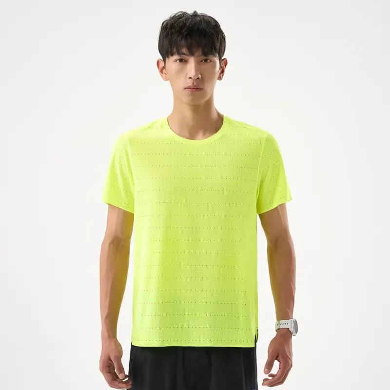 Quick Dry Training Shirts