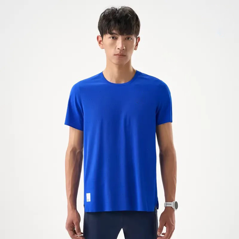 Quick Dry Training Shirts