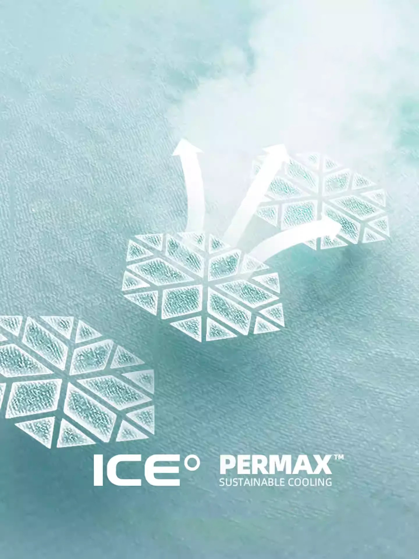 Quick Dry Training Shirts fabric