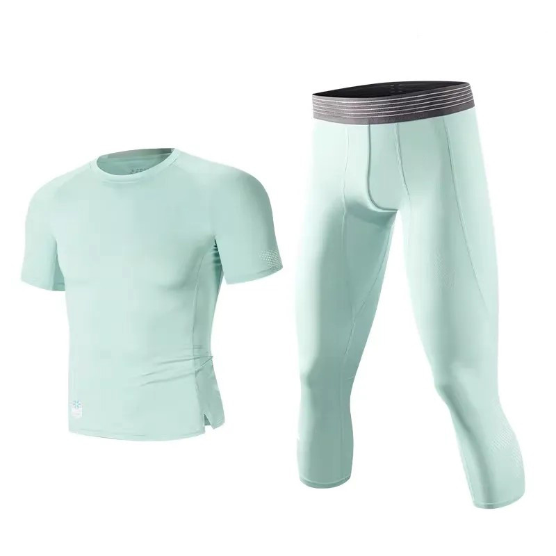 Quick Dry Training Shirts