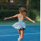 Custom Quick Dry Pull-On Tennis Dress Breathable Volleyball Fitness Sports Dress