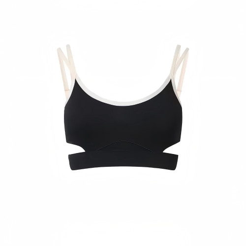 Custom Quick Dry Athleisure Style Tennis Wear for Women Custom Crop Top and Skort Set