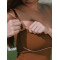 Custom Quick Dry Turtleneck High-Hlastic One-Piece Tennis Sport Dress With Built-in Shorts