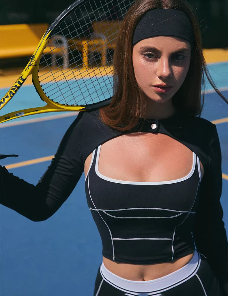 tennis set