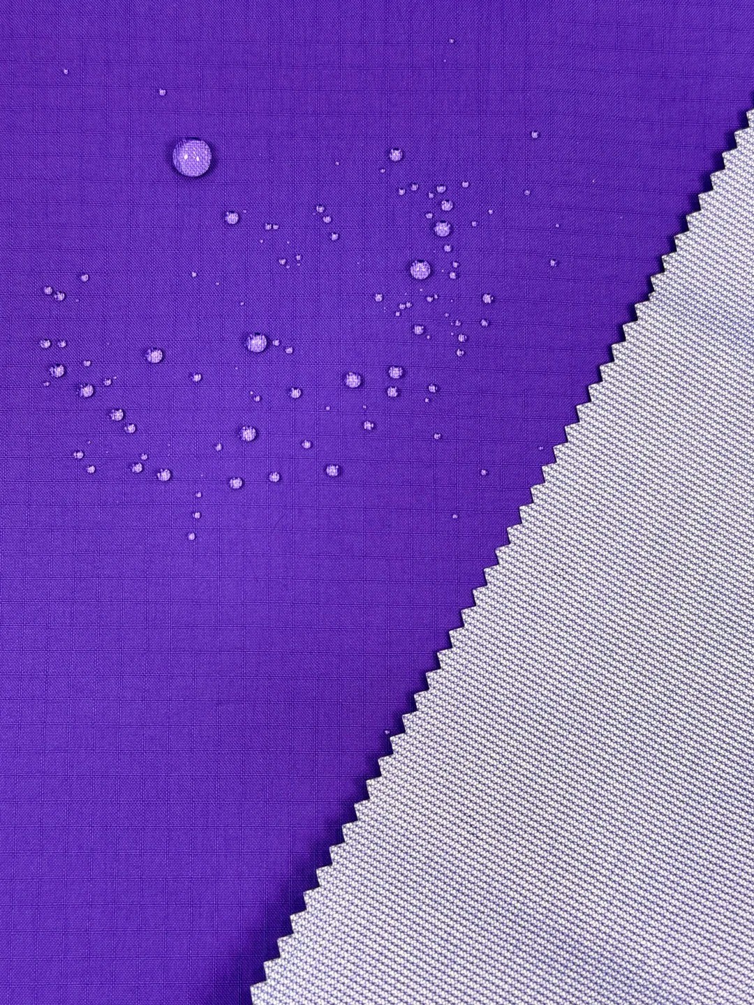 waterproof fabric