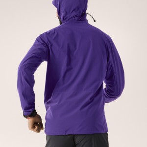 Custom Hardshell Jacket  Waterproof Outdoor Jacket Supplier