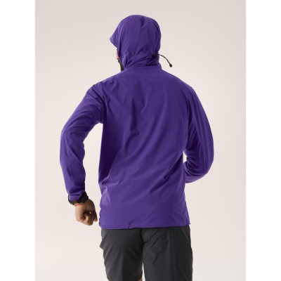 Custom Hardshell Jacket  Waterproof Outdoor Jacket Supplier