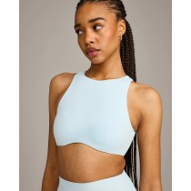 Custom 2 Piece Tennis Outfit Crop Top and High Waist Shorts Activewear Manufacturer