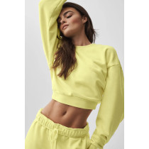 Moisture Wicking Sport Sweatshirt Manufacturer Custom Athletic Sweatshirts