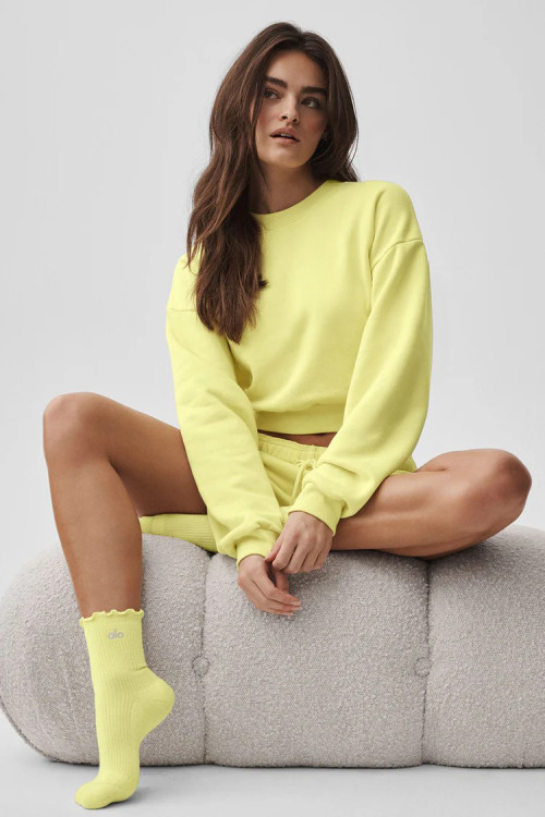 Moisture Wicking Sport Sweatshirt Manufacturer Custom Athletic Sweatshirts