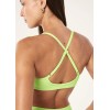 Custom 2 Piece Yoga Outfit Sports Bra and High Waist Shorts Activewear Manufacturer