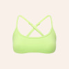 Custom 2 Piece Yoga Outfit Sports Bra and High Waist Shorts Activewear Manufacturer