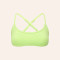Custom 2 Piece Yoga Outfit Sports Bra and High Waist Shorts Activewear Manufacturer