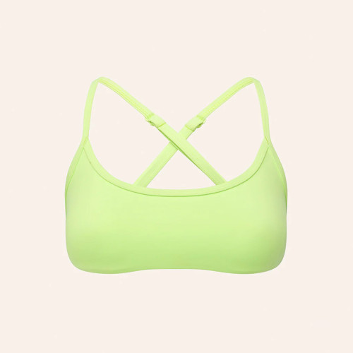 Custom 2 Piece Yoga Outfit Sports Bra and High Waist Shorts Activewear Manufacturer