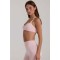 Custom OEM & ODM Contrast Trim Sports Bras and Soft Fabric Yoga Bra
