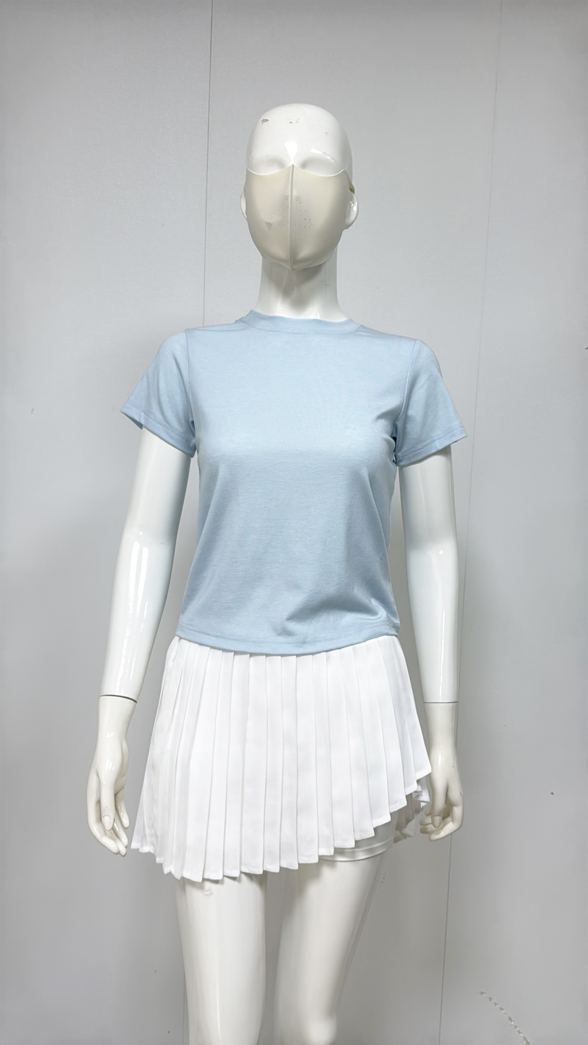 Buttery Soft Naked Feel Yoga Bra