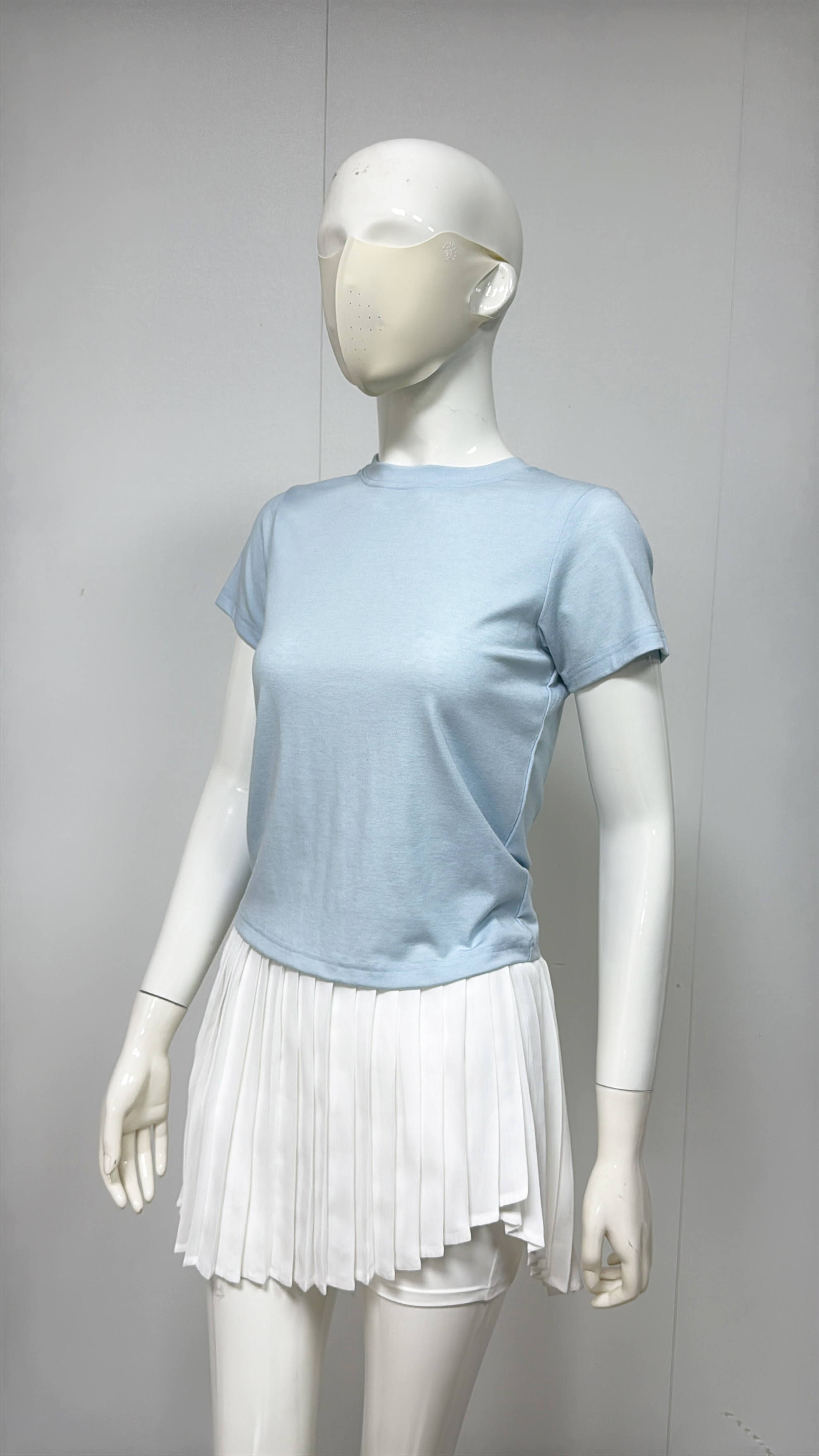 Buttery Soft Naked Feel Yoga Bra