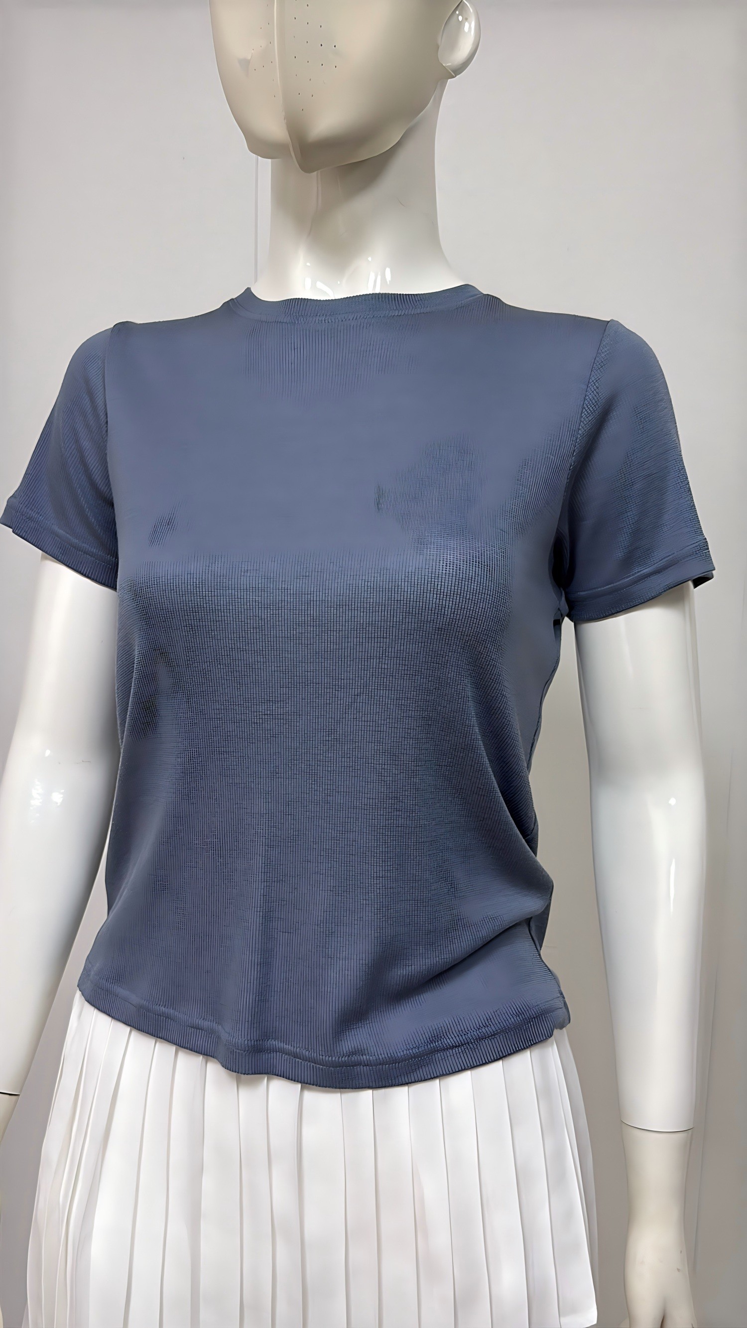 Buttery Soft Naked Feel Yoga Bra