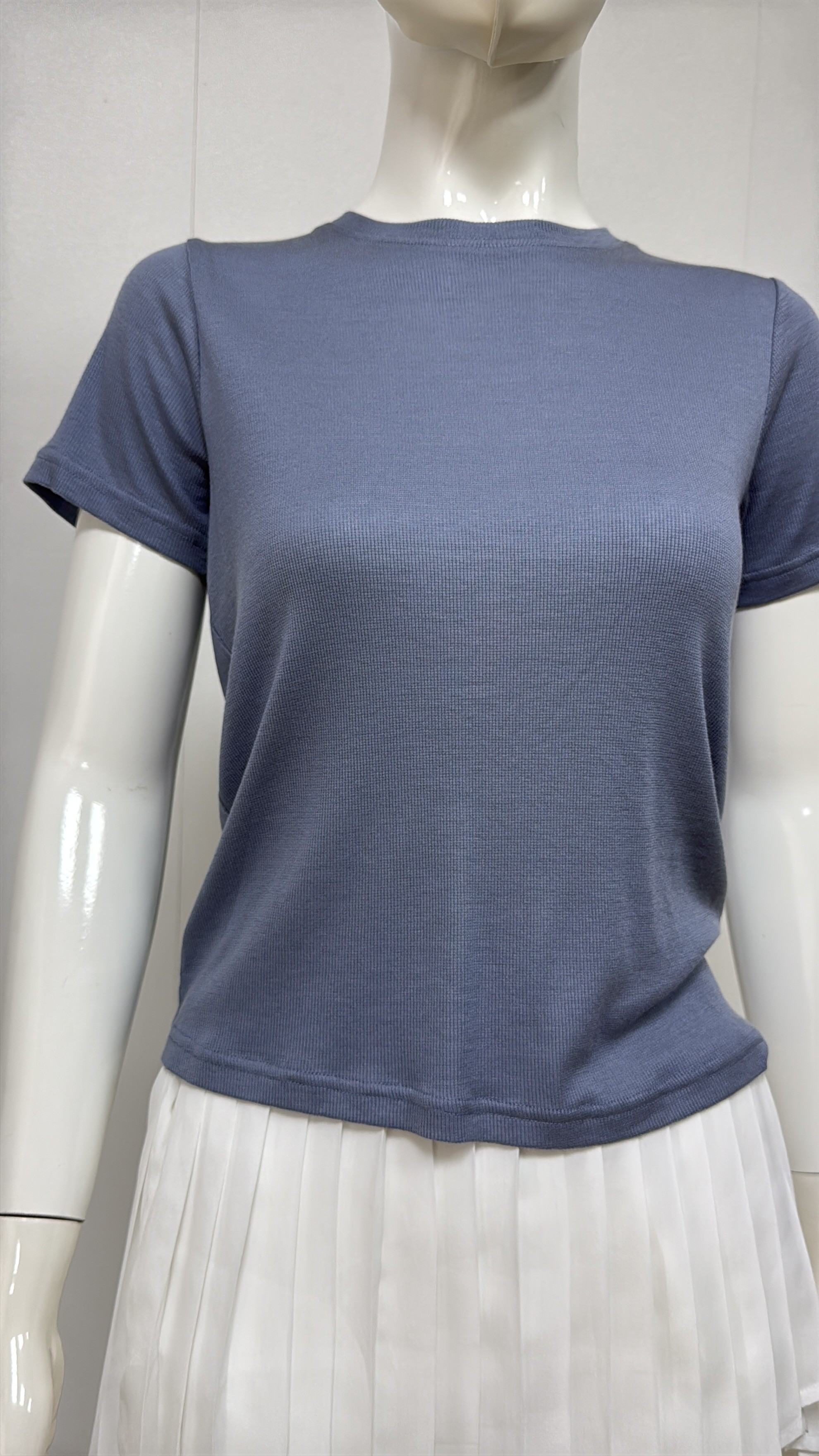 Buttery Soft Naked Feel Yoga Bra