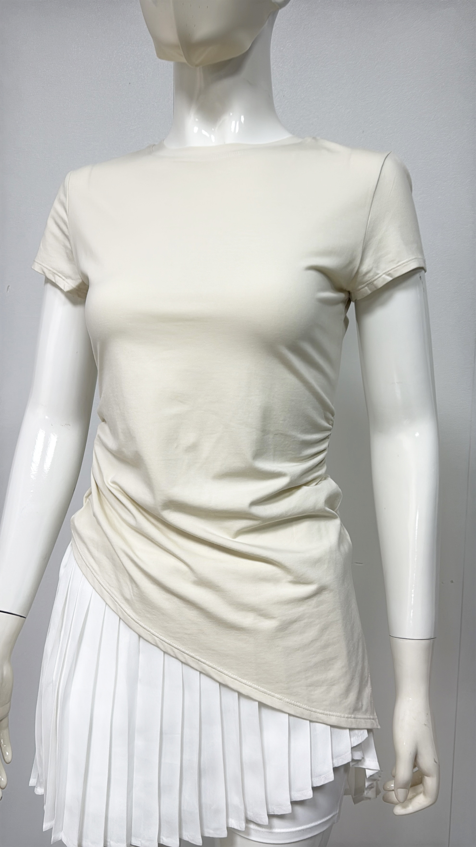 Buttery Soft Naked Feel Yoga Bra