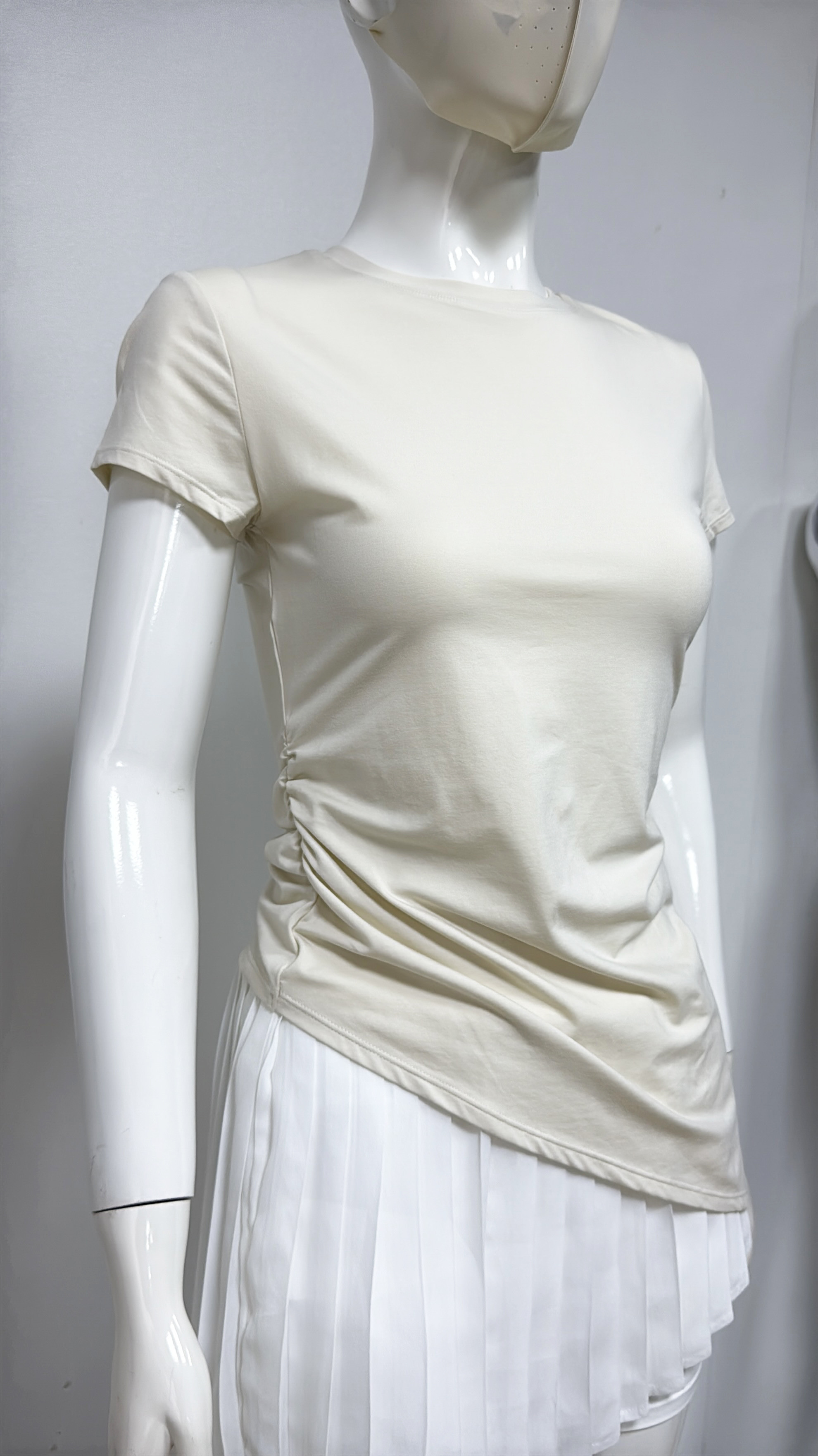 Buttery Soft Naked Feel Yoga Bra