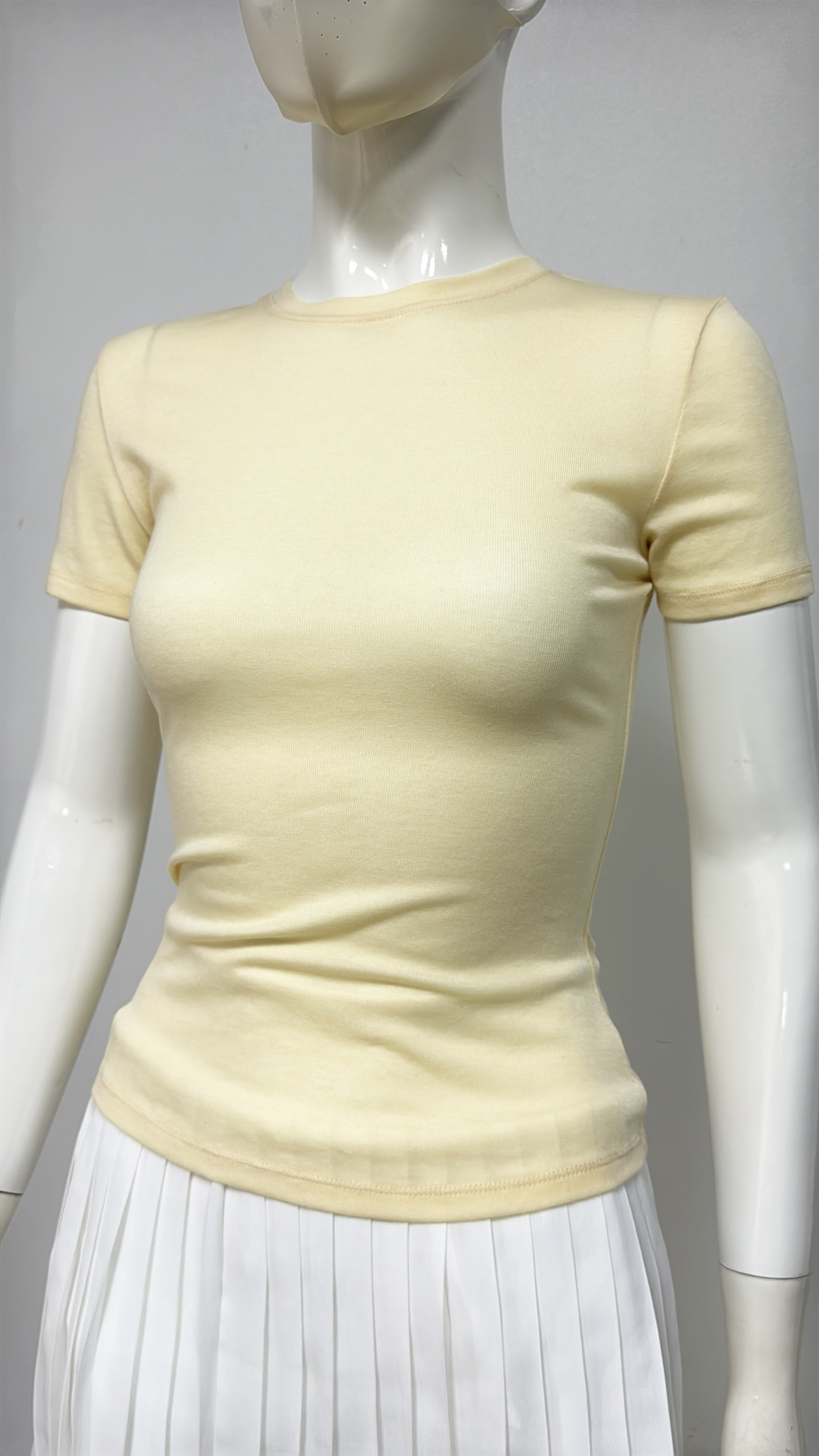 Buttery Soft Naked Feel Yoga Bra