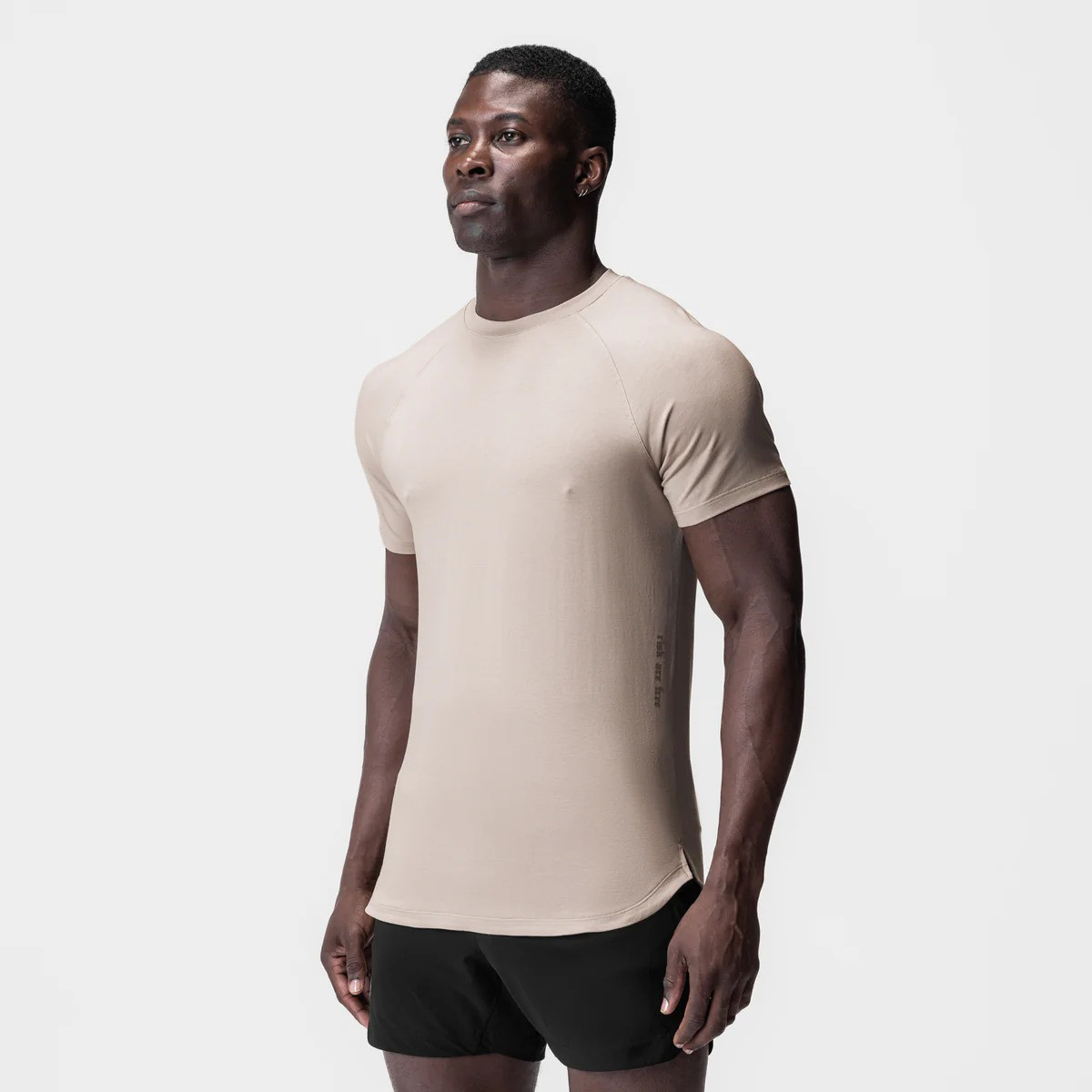 Quick Dry Training Shirts