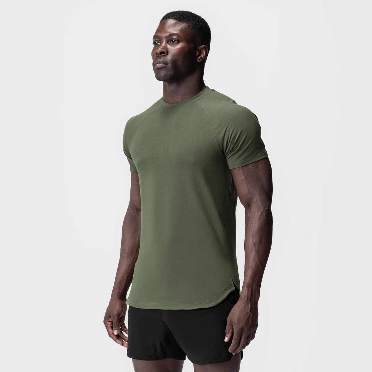  Quick Dry Training Shirts