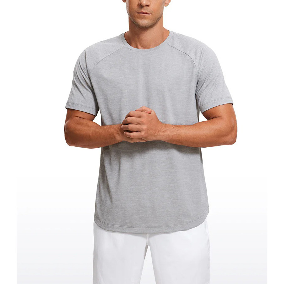 Quick Dry Training Shirts