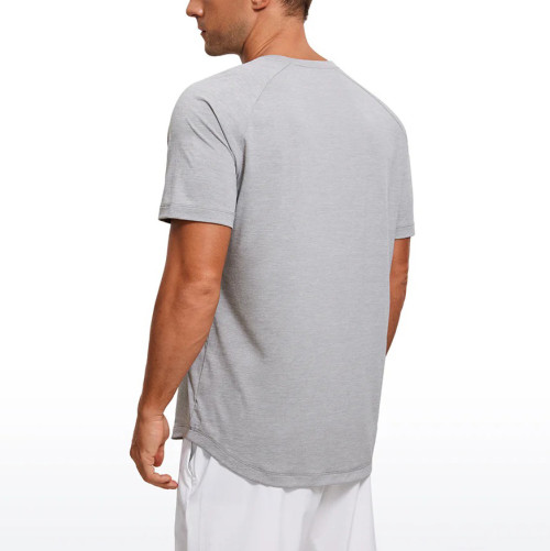 Custom Moisture wicking Quick-drying  Sunproof Outdoor Cycling Short Sleeve Shirt