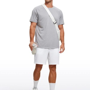 Custom Moisture wicking Quick-drying  Sunproof Outdoor Cycling Short Sleeve Shirt