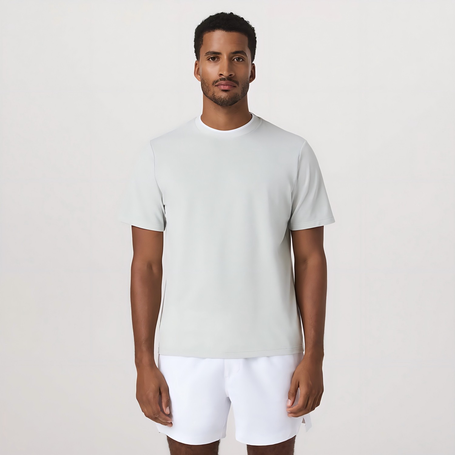 Quick Dry Training Shirts