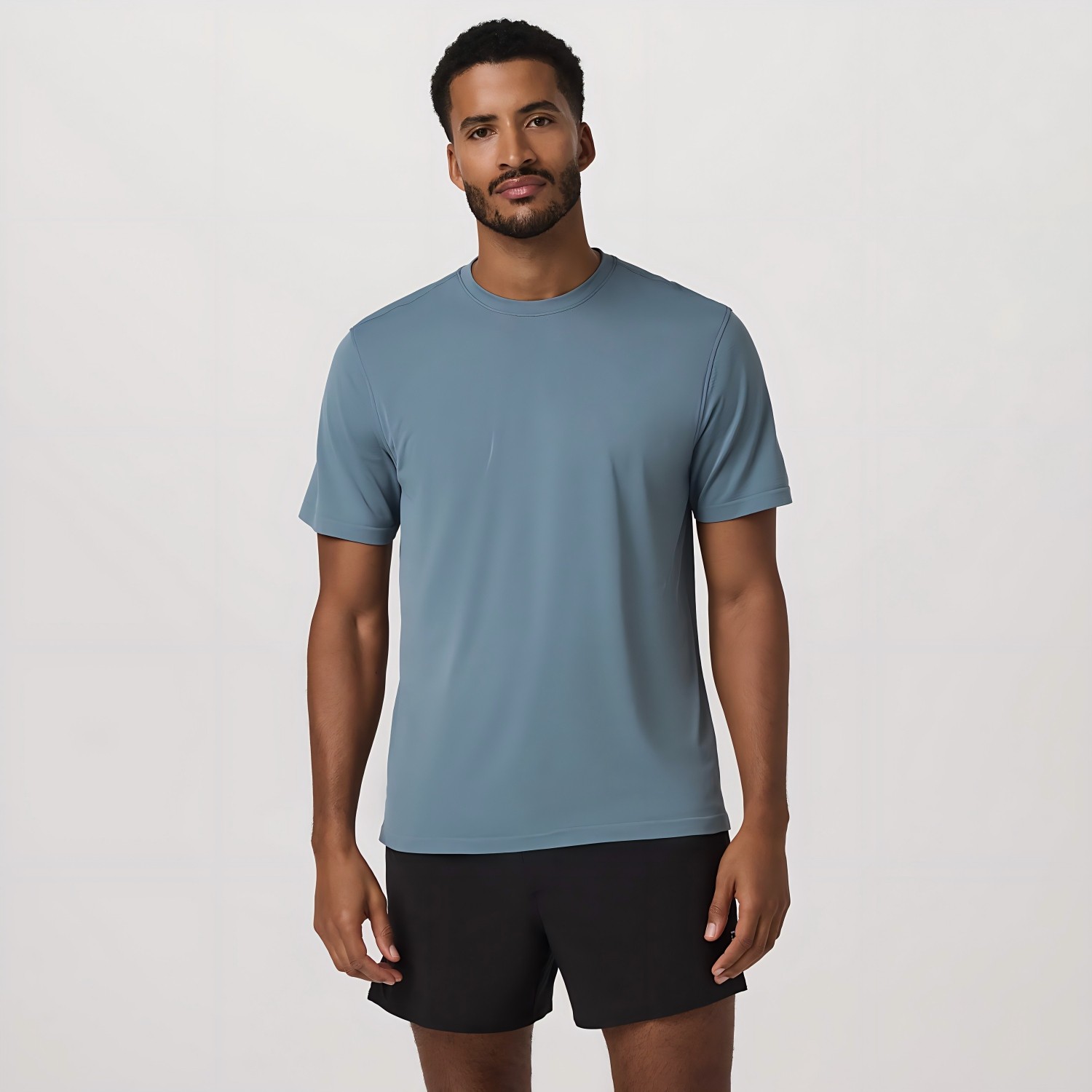 Quick Dry Training Shirts